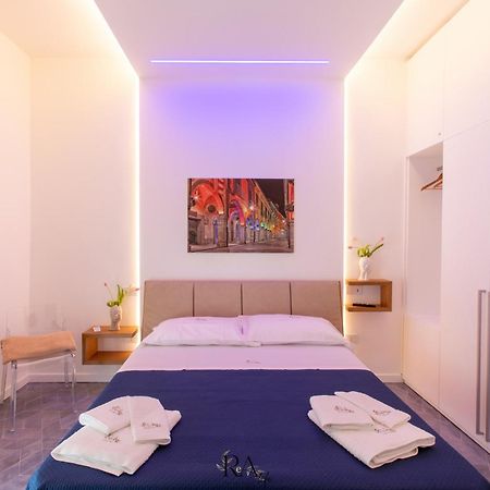 Rea Life Luxury Suite Cava deʼ Tirreni Exterior foto