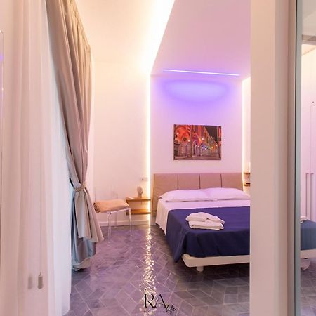 Rea Life Luxury Suite Cava deʼ Tirreni Exterior foto