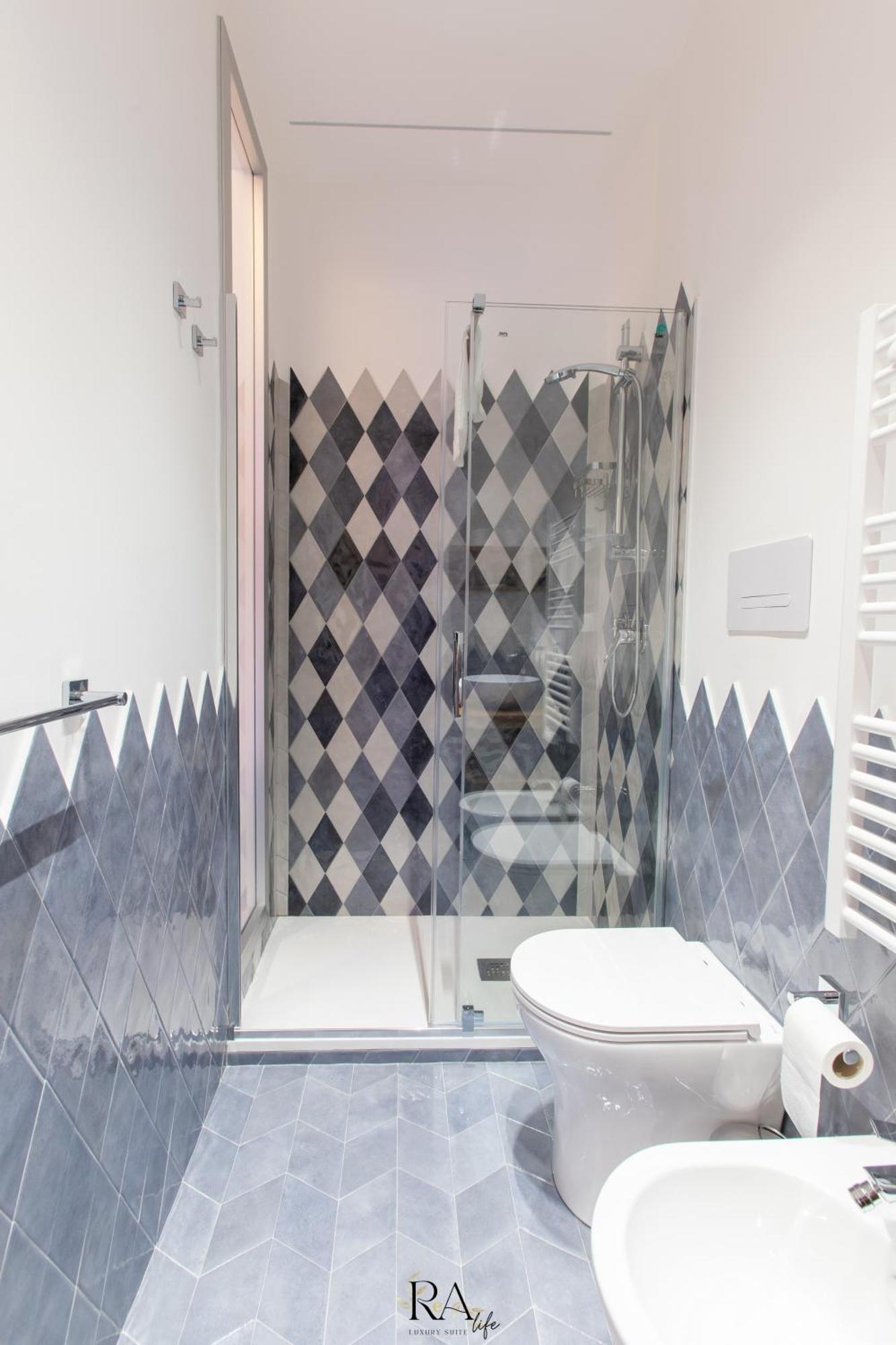 Rea Life Luxury Suite Cava deʼ Tirreni Exterior foto