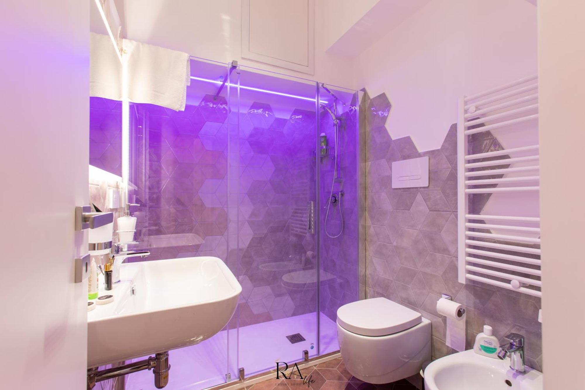 Rea Life Luxury Suite Cava deʼ Tirreni Exterior foto