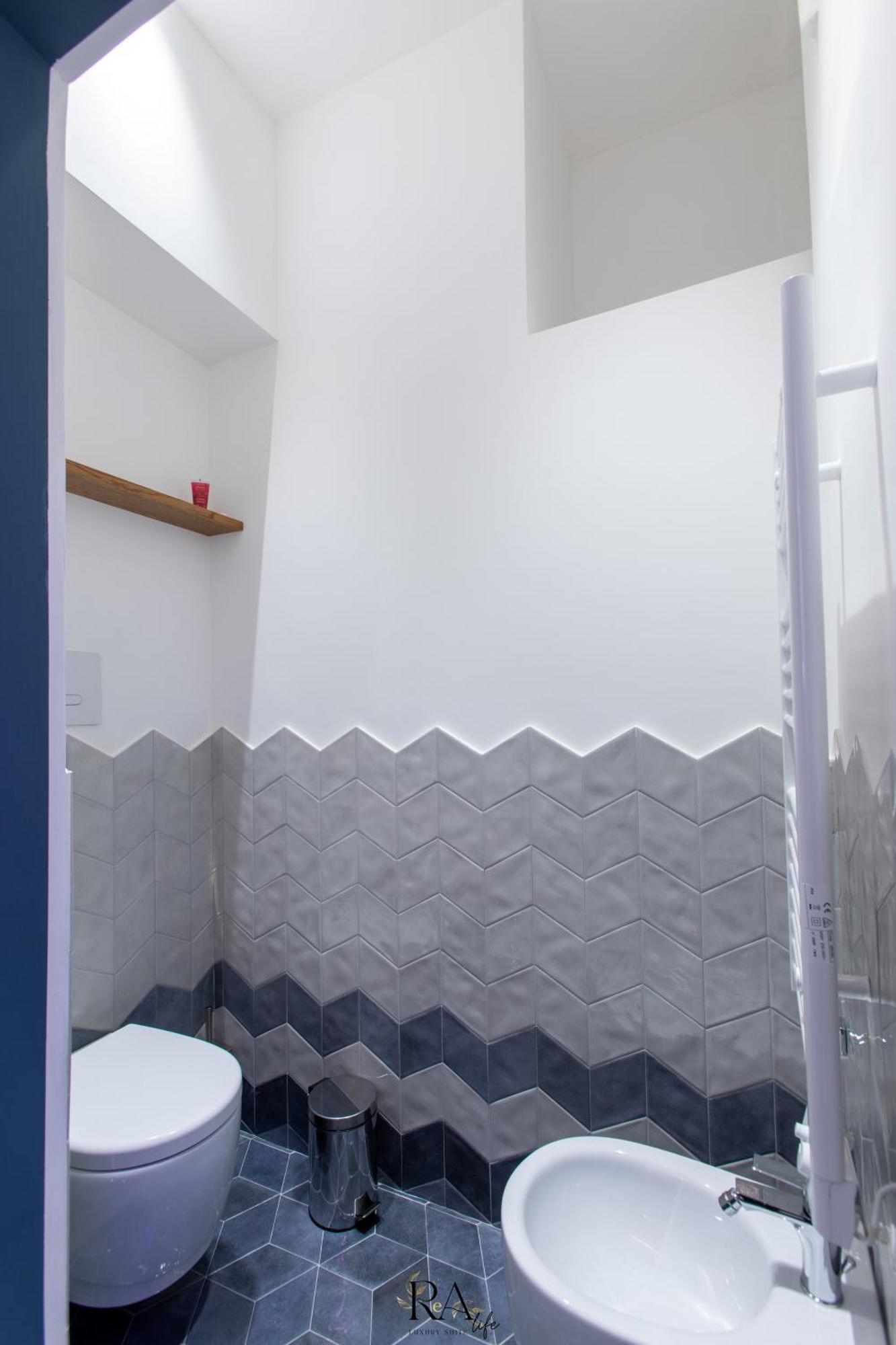 Rea Life Luxury Suite Cava deʼ Tirreni Exterior foto