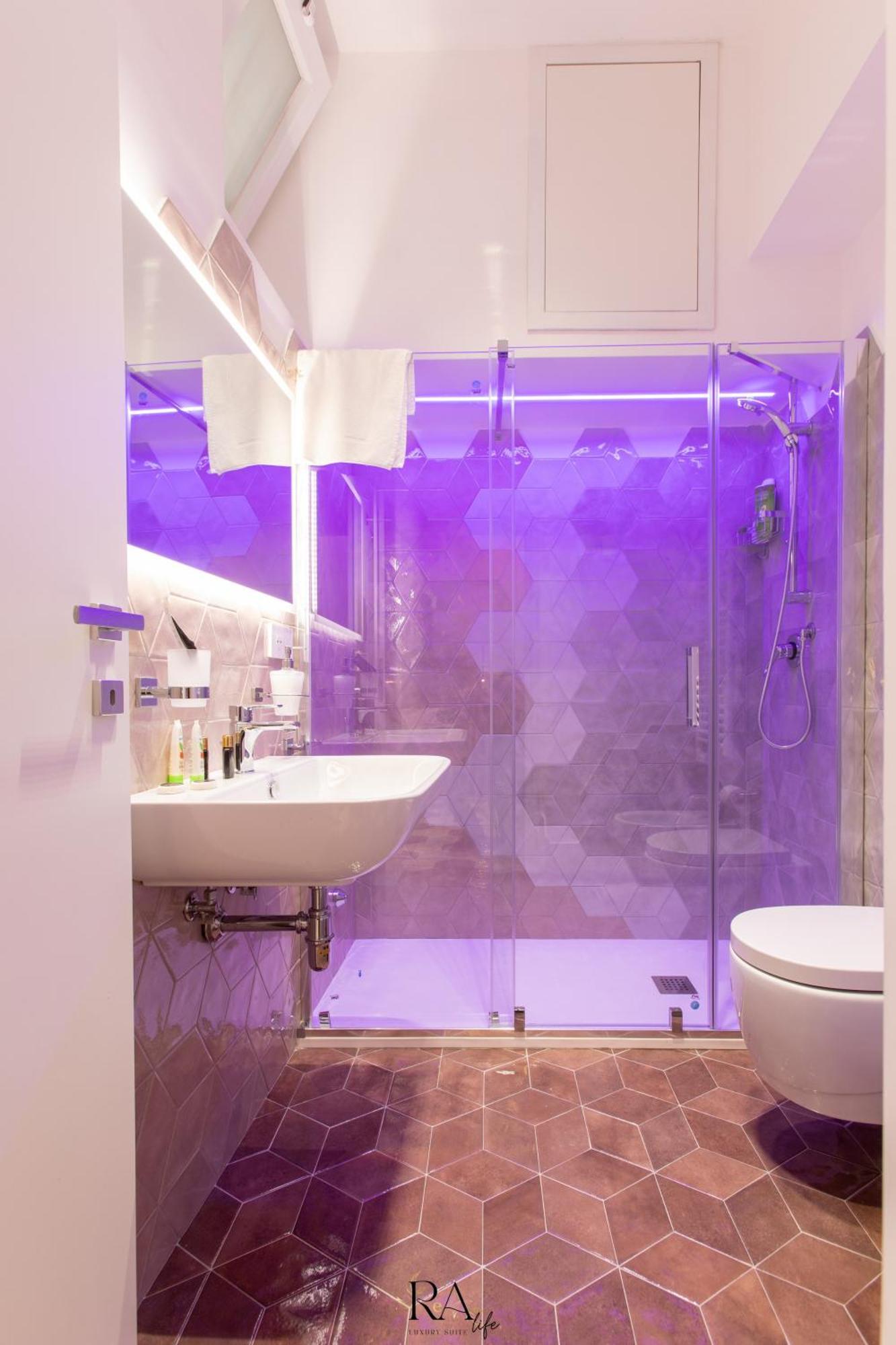Rea Life Luxury Suite Cava deʼ Tirreni Exterior foto